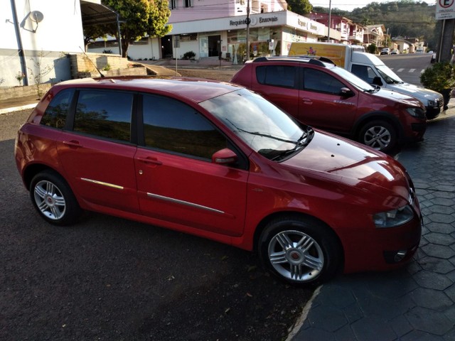 STILO 1.8 CONNECT FLEX