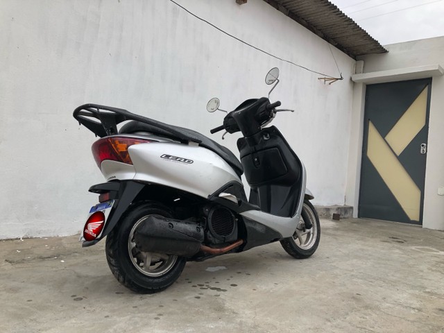 HONDA LEAD 110 2010