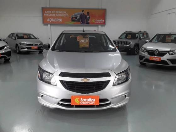 ONIX 2019/2019 1.0 MPFI JOY 8V FLEX 4P MANUAL