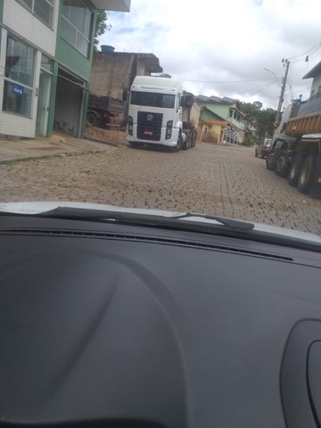CABINE VOLKSWAGEN, SCANIA E MERCEDES