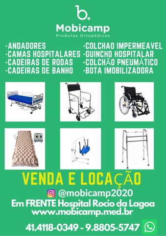 Colete Ortopédico Jewett - Foto 2
