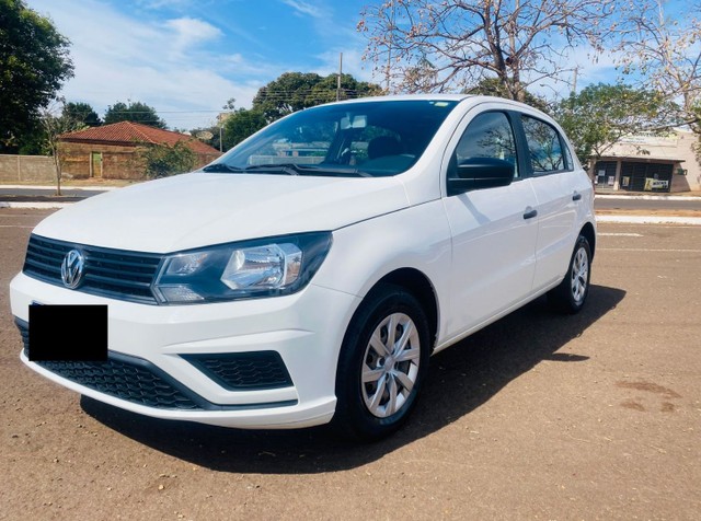 GOL G8 1.0 COMPLETO 2019