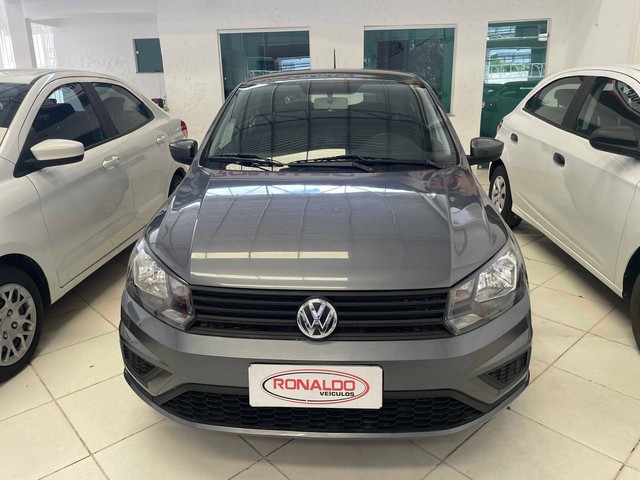 GOL 2019/2020 1.0 12V MPI TOTALFLEX 4P MANUAL