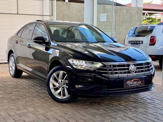 VOLKSWAGEN JETTA 1.4 250 TSI COMFORTLINE