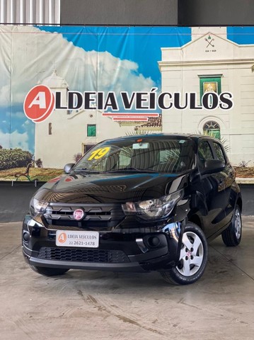 FIAT MOBI FIREFLY 1.0 2019