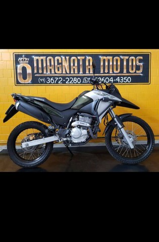 MOTO XRE COM ÓTIMO PREÇO