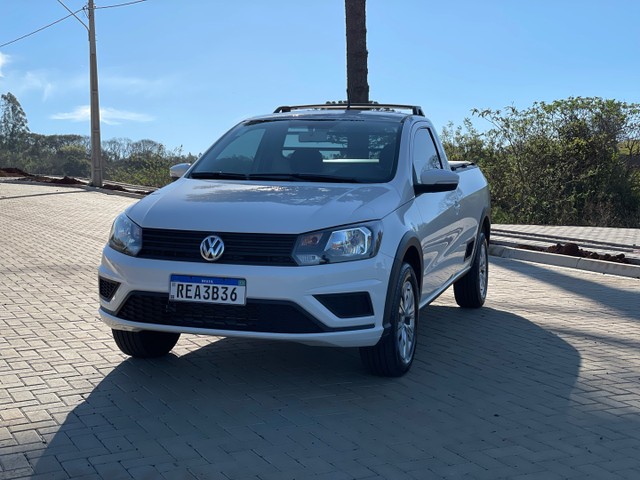 SAVEIRO TRENDLINE 2021