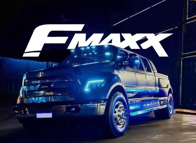 F-MAXX TOP DE LINHA CONFIRA DESCRIÇÃO