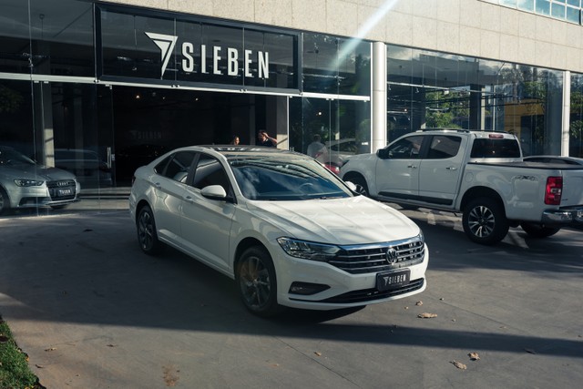 VW JETTA TSI 250 MUITO NOVO