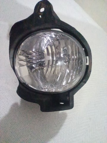 Farol milha auxiliar da Hilux.SW4 2012 até 2015 - Foto 2