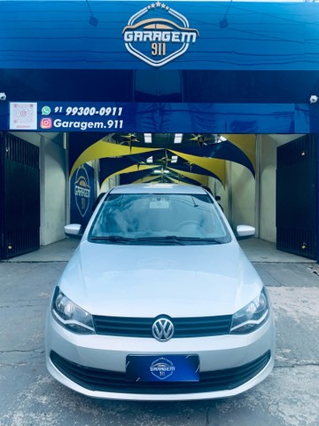 VW VOYAGE 1.6 MSI 2016