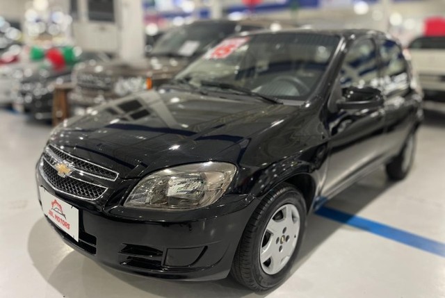 CELTA LT 1.0 MPFI FLEX 5P