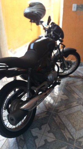 MOTO HONDA CG FAN 150 FLEX
