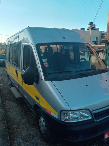 FIAT DUCATO 12/13