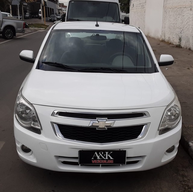 VENDO COBALT 1.4 LTZ