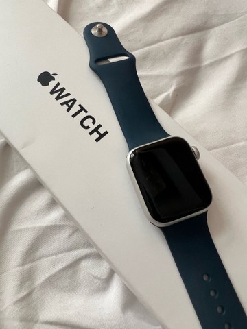 olx apple watch se