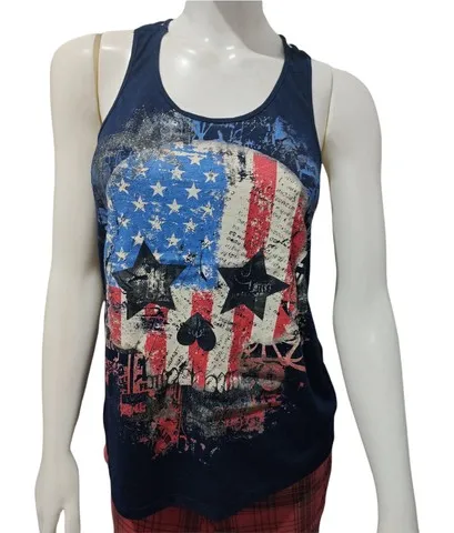 Blusa de caveira