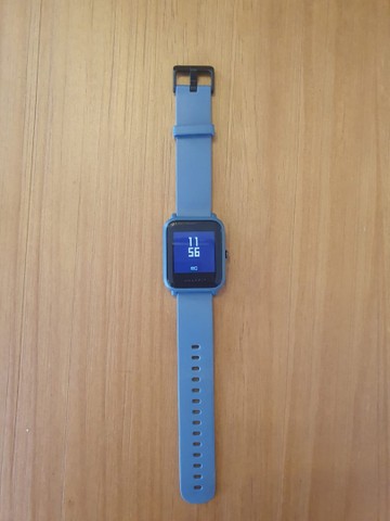 bip lite azul