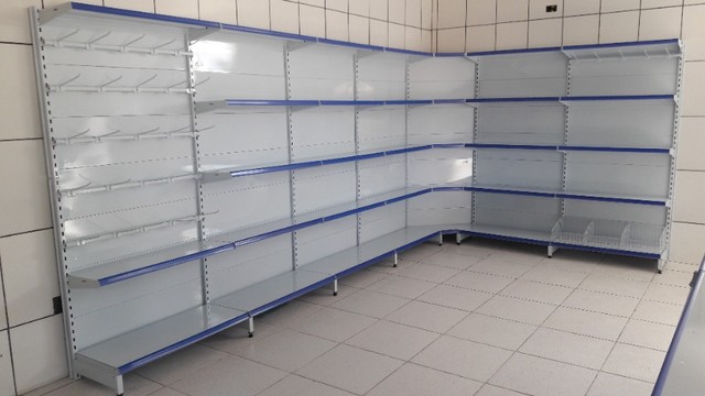 Prateleiras de Parede - Foto 6
