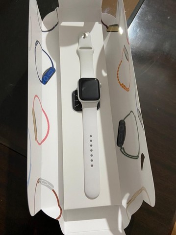 apple watch 6 40mm celular