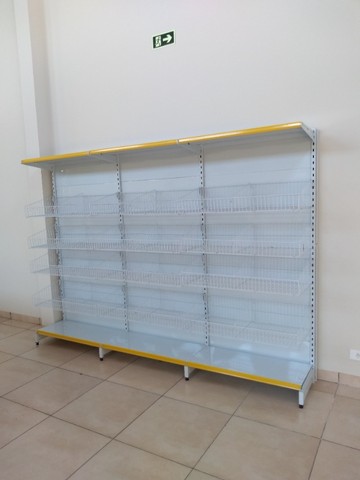 Prateleiras de Parede - Foto 2
