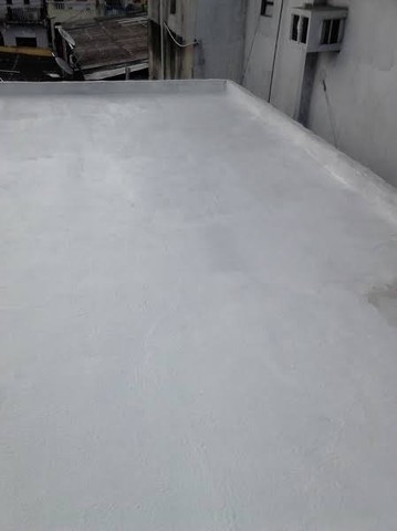Aplicação de manta asfálttica em geral  - Foto 3