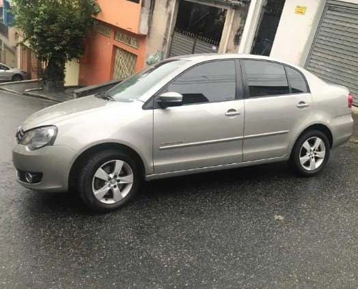 polo 2.0 2014
