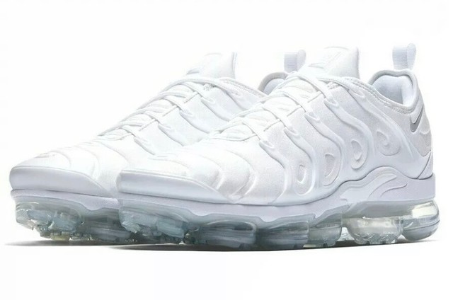 nike vapormax plus 40