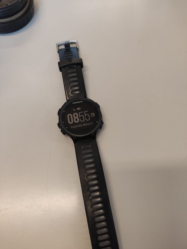 olx garmin 735xt