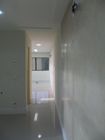 Excelente sala com 41m² , BARRA PLAZA - Rio de Janeiro - RJ - Foto 10