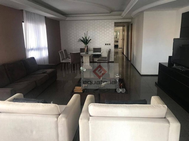 Apartamento com 4 dormitórios, 197 m² - venda por R$ 1.650.000,00 ou aluguel por R$ 9.319, - Foto 4