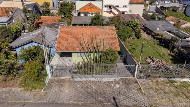 Terreno à venda, 444 m² por R$ 490.000,00 - Capão Raso - Curitiba/PR - Foto 3
