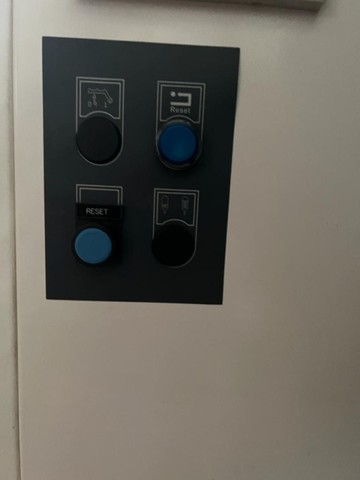 Guilhotina Hidraulica (NOVA) - Foto 5