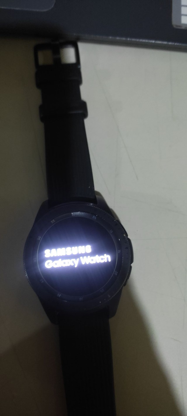 Relógio Galaxy watch  - Foto 2