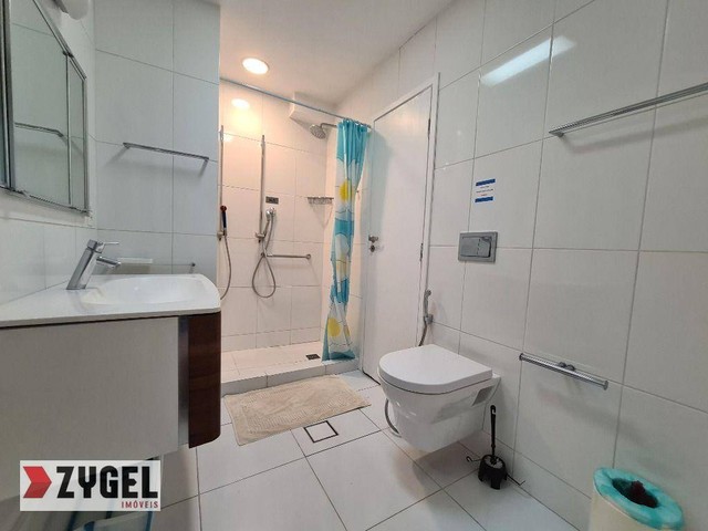 Apartamento com 3 dormitórios à venda, 110 m² por R$ 2.450.000,00 - Ipanema - Rio de Janei - Foto 20
