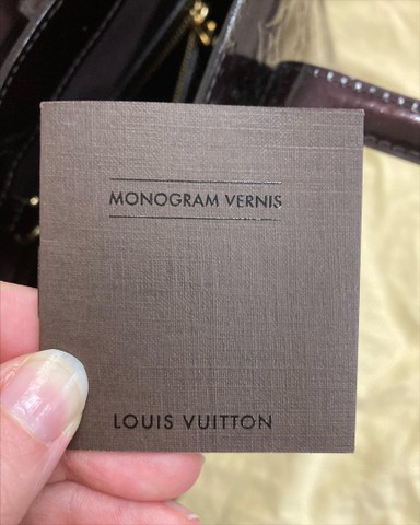 louis vuitton belt box and dust bolsa
