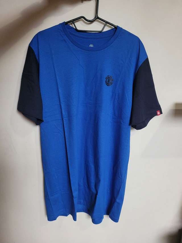 Camiseta Element G