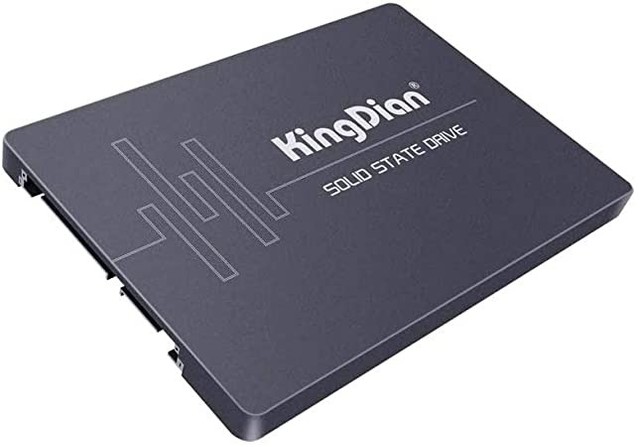 Прошивка ssd kingdian s280 240 gb прошивка