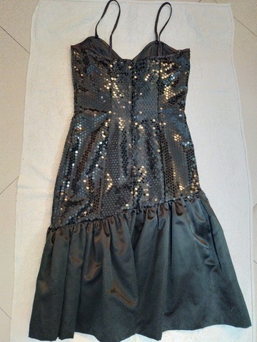Vestido de Festa comprado na Inglaterra - Foto 3