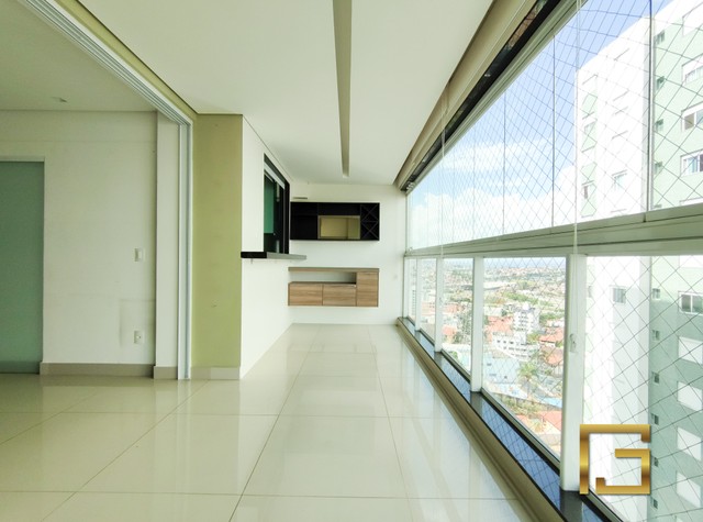 Apartamento para venda tem 154 metros quadrados com 4 quartos em Palmares - Belo Horizonte