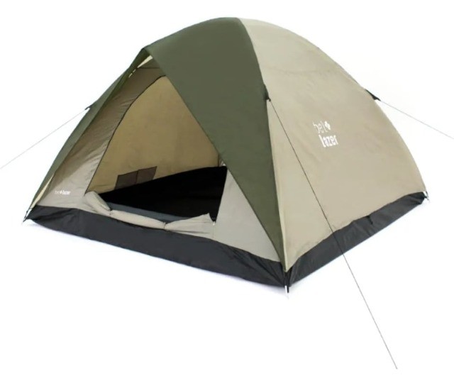 Barraca Belfix Araguaia 4 / Promoção!!!!