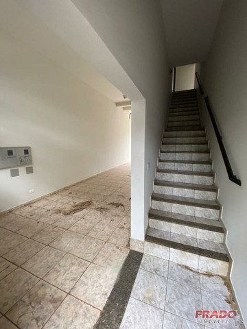 Sobreloja com 4 dormitórios para alugar, 200 m² por R$ 1.900/mês -Av. Dona Sophia Rasgulae - Foto 3