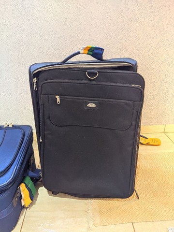 cellini luggage bolsas