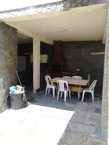 Casa para venda tem 340 metros quadrados com 3 quartos em Higienópolis - Rio de Janeiro -  - Foto 3