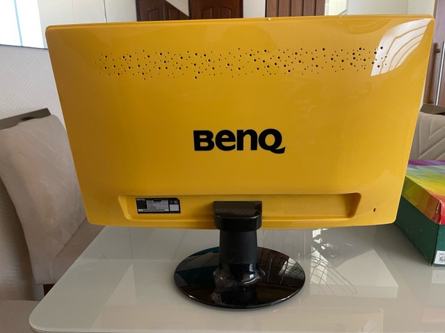 Monitor Benq Rl2240he Computadores E Acessorios Buritis Belo Horizonte Olx