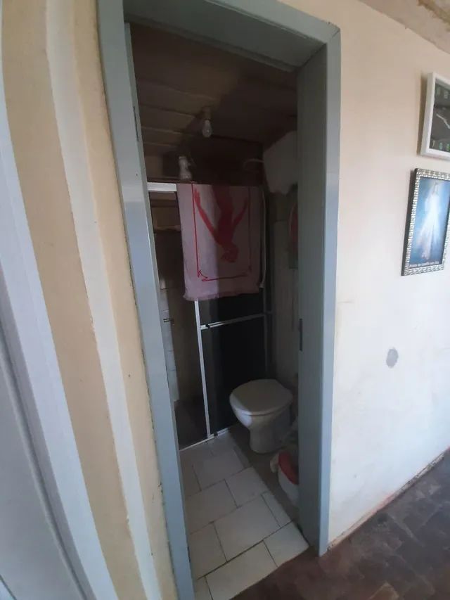 Casa 31 de Março de esquina - 70 m2 - Foto 5