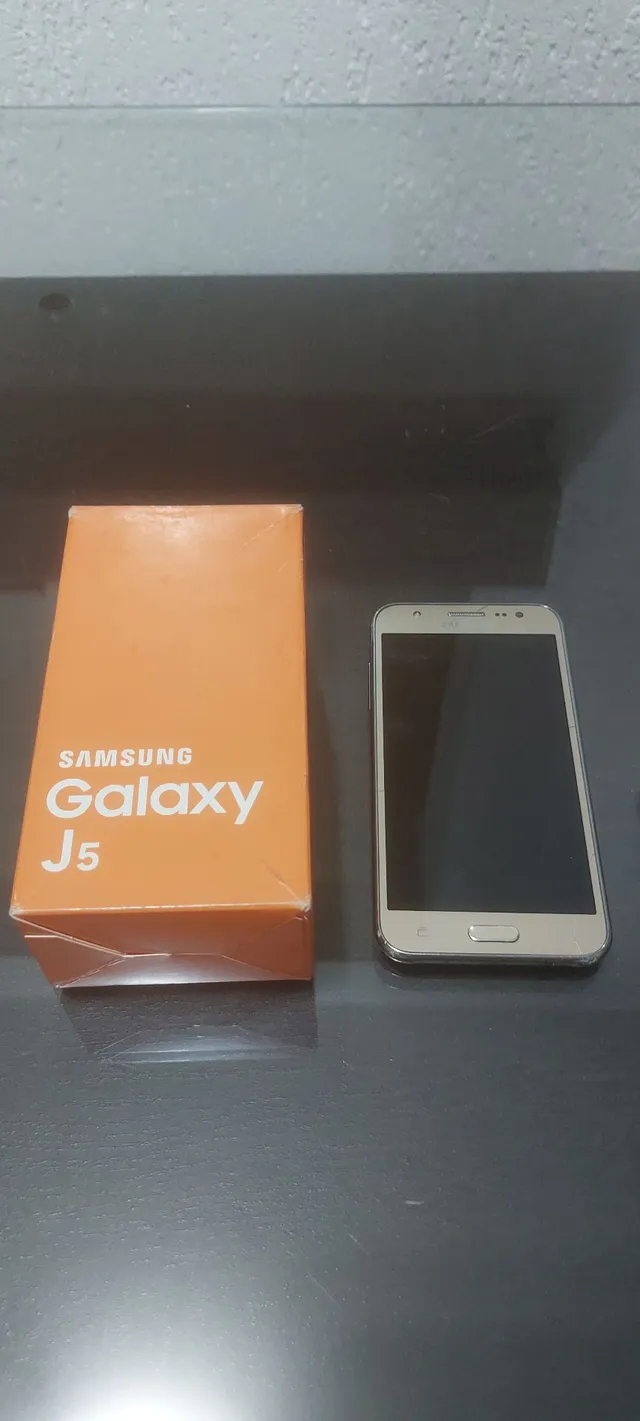 Bateria samsung j5 2015  +5 anúncios na OLX Brasil