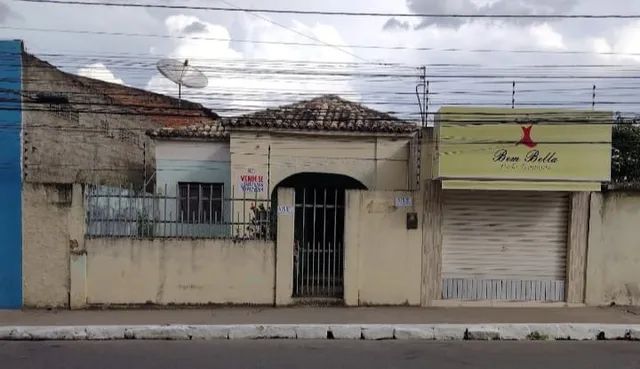 Captação de Casa a venda na Rua Paula Magalhães, Centro, Arapiraca, AL