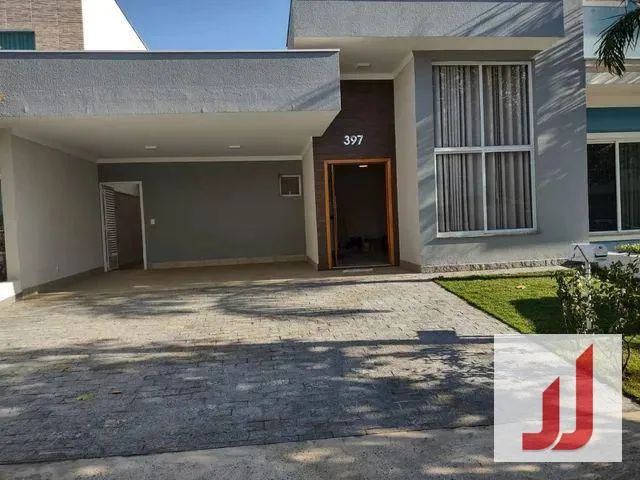 Casa de Condomínio para venda em Ibiti Royal Park de 250m² com 3