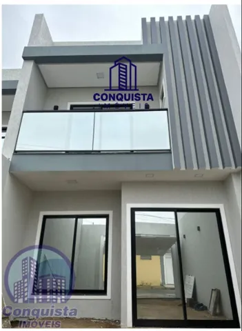 Casa Para Venda